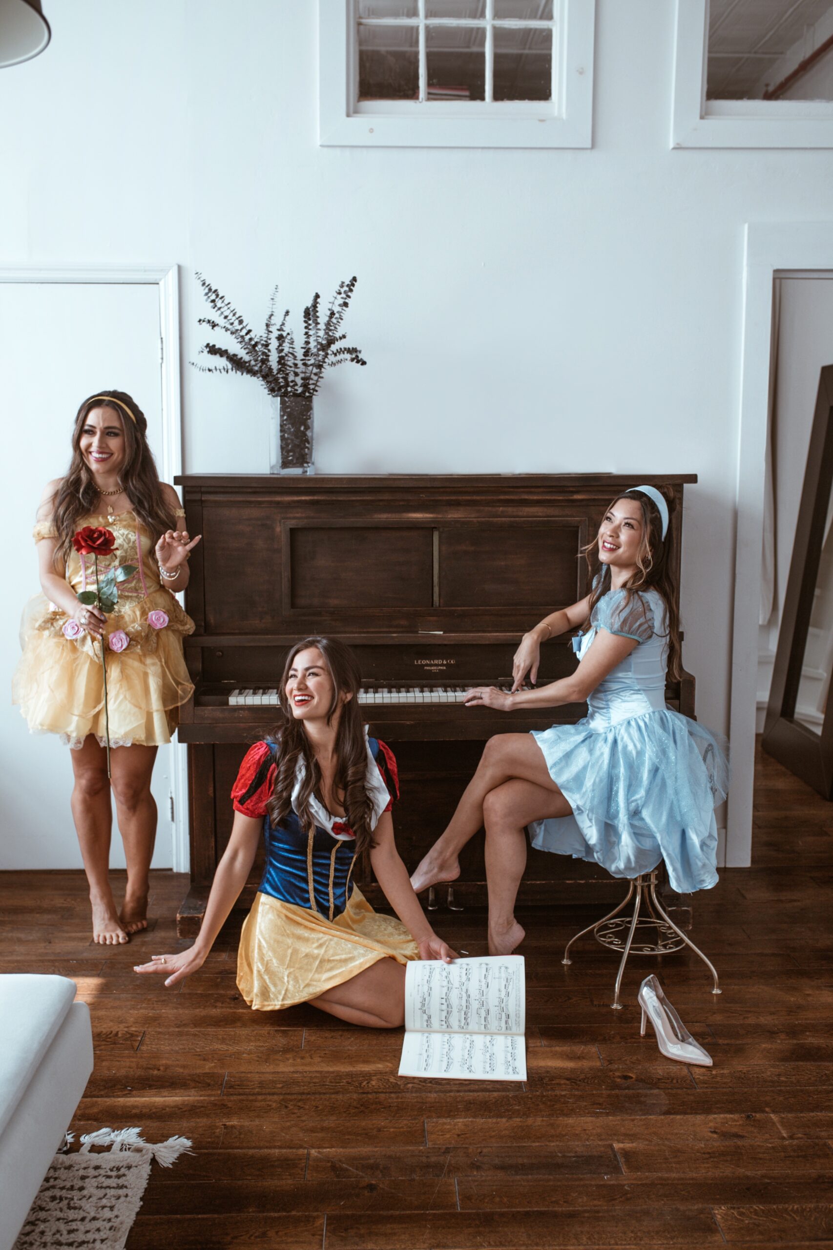 Top 10 Halloween Movies for Your Girls Night In - with love caila