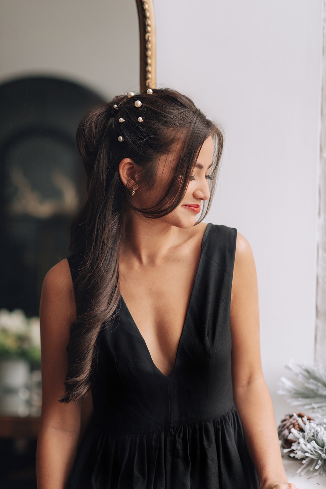 30 Pretty Black Braided Hairstyles for Brides