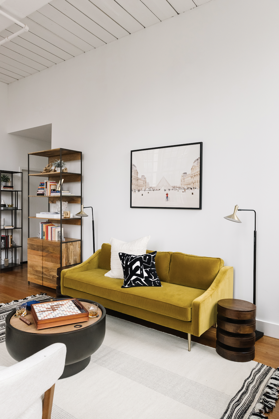 Inside West Elm's Sleek New Brooklyn Headquarters - Officelovin