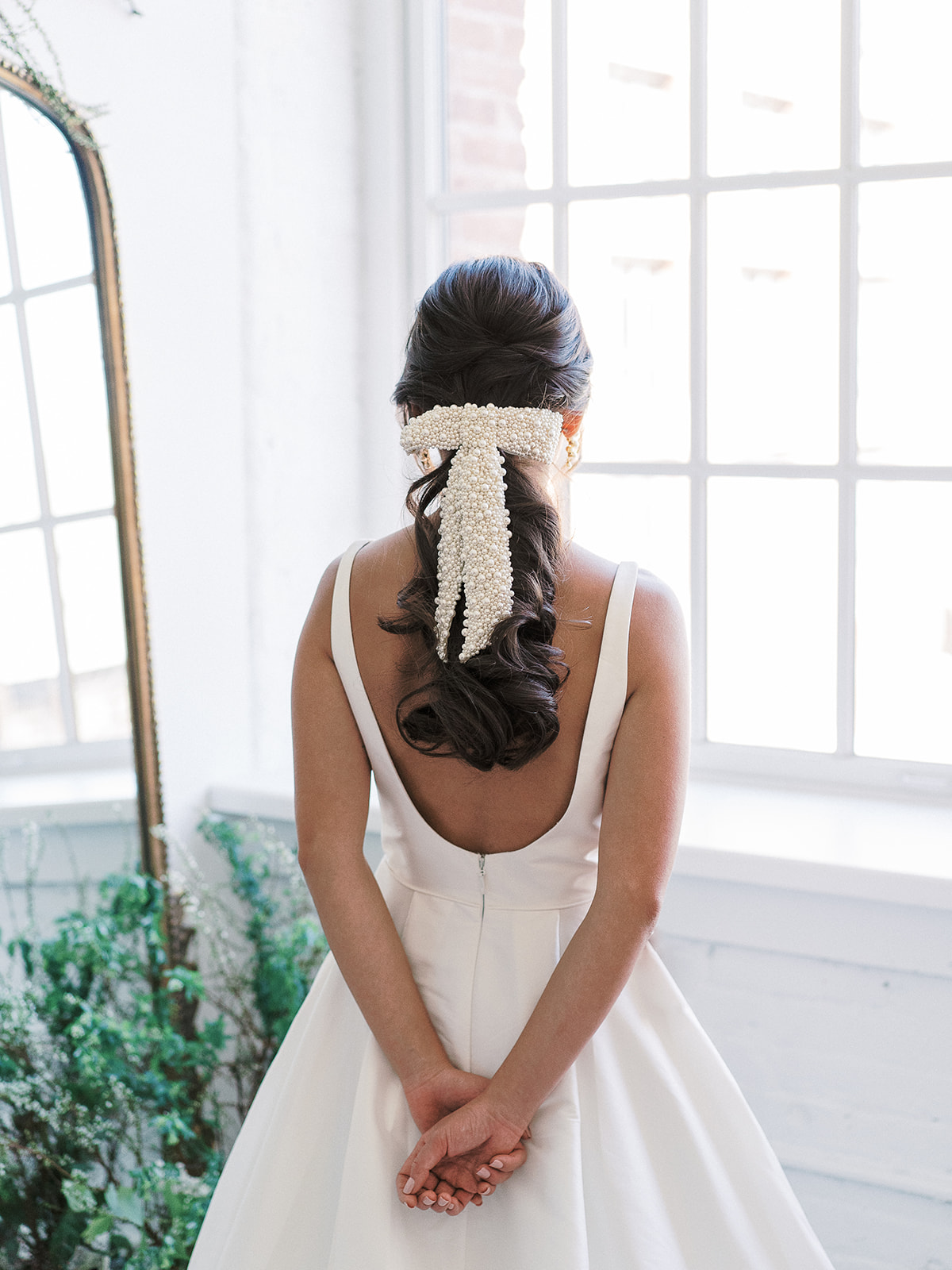 Intimate Wedding Hairstyles That Every Bride Must Surely Consider