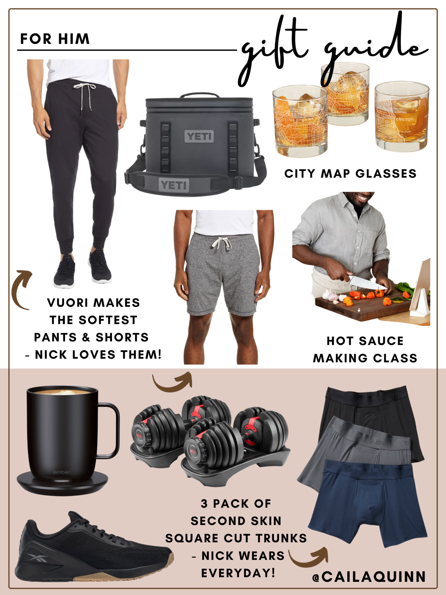 Ultimate Men’s Gift Guide 2021 – All things Nick Approved 👍🏼 - with ...