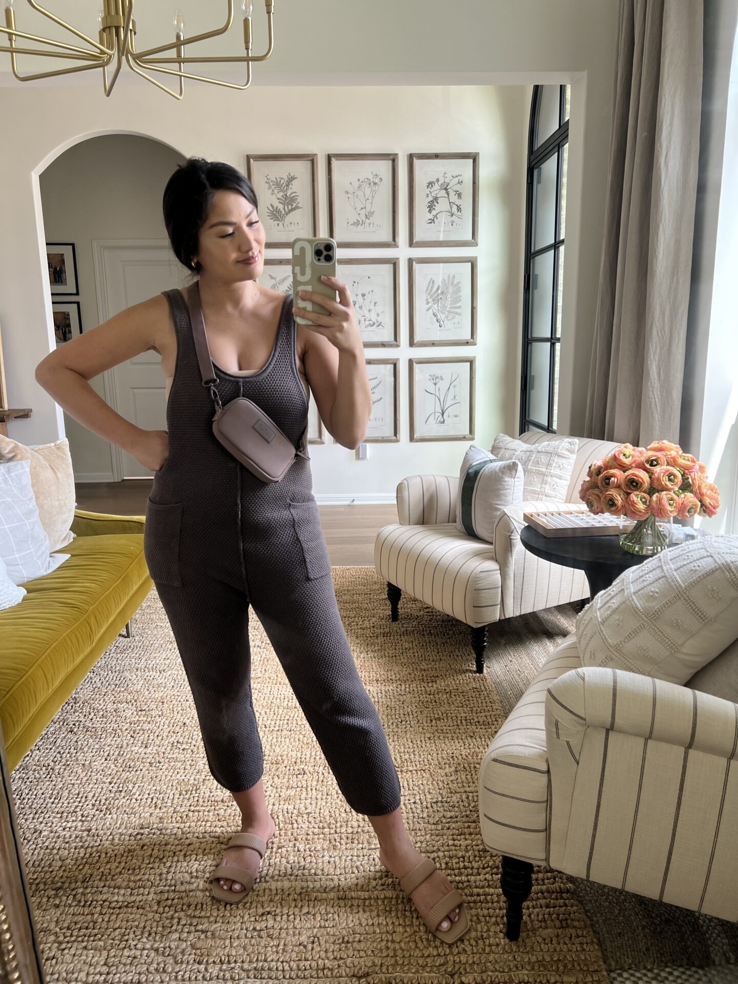 Summer Postpartum Fashion Favs — Nell O'Leary